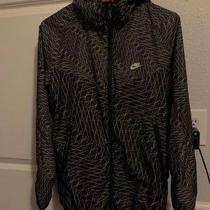Women’s Nike Windbreaker